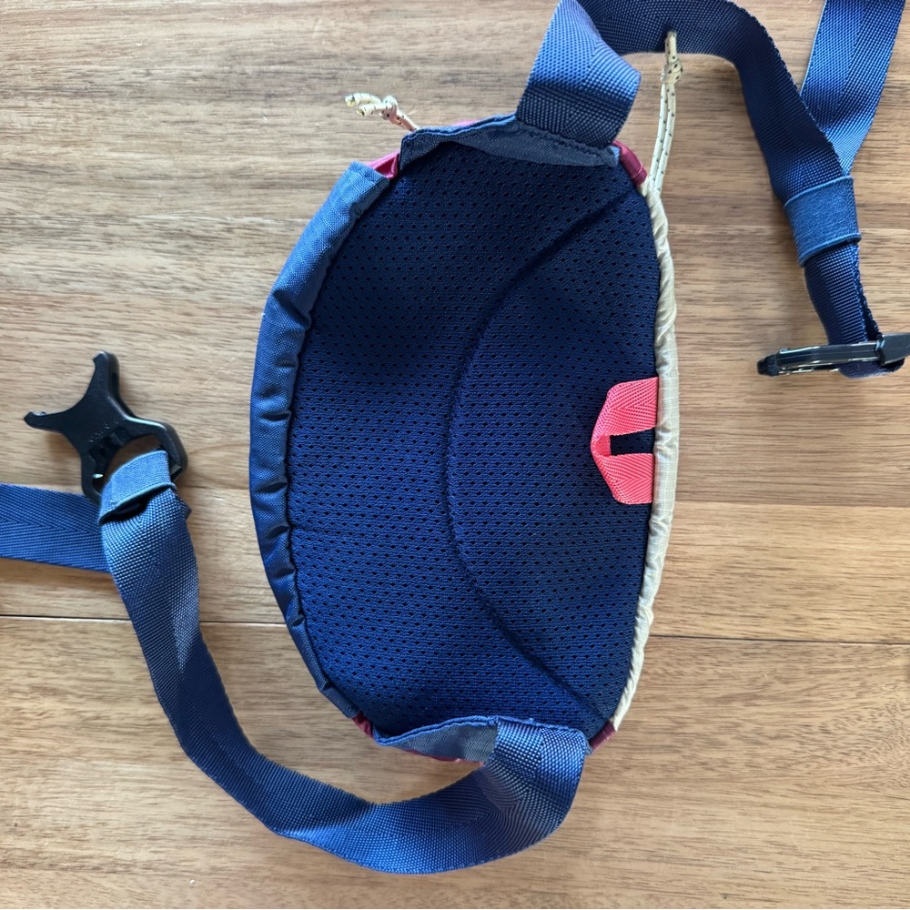Patagonia Multicolor Crossbody Bag - Picture 6 of 6